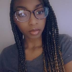 Meet your Posher, Diana